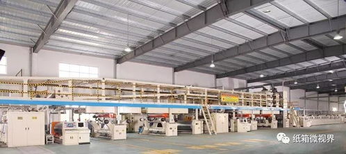 國內(nèi)紙箱行業(yè)迎來新一輪瓦線革命，勝達(dá)、福山、勝源、華力等企業(yè)率先行動
